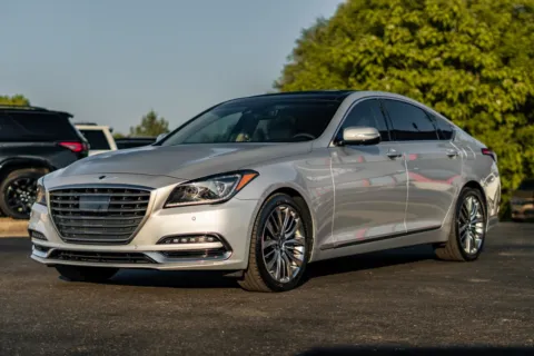 More photos of 2019 Other G80 5.0L Ultimate at Lux Motors, IN