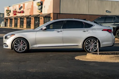 More photos of 2019 Other G80 5.0L Ultimate at Lux Motors, IN