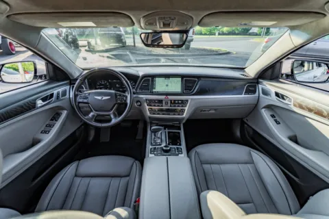 Photos of 2019 Other G80 5.0L Ultimate for sale in Evansville, IN at Lux Motors