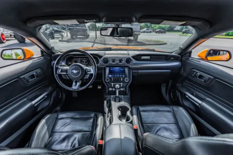 Photos of 2019 Ford Mustang GT Premium for sale in Evansville, IN at Lux Motors