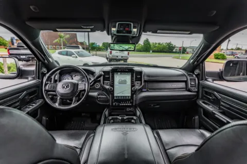 Photos of 2022 Ram 3500 Limited for sale in Evansville, IN at Lux Motors