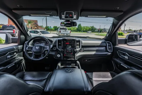 Photos of 2020 Ram 1500 Laramie for sale in Evansville, IN at Lux Motors