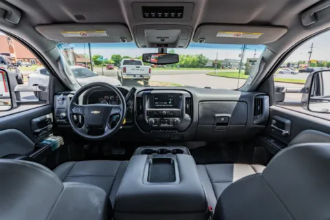 Photos of 2022 Chevrolet Silverado MD Work Truck for sale in Evansville, IN at Lux Motors