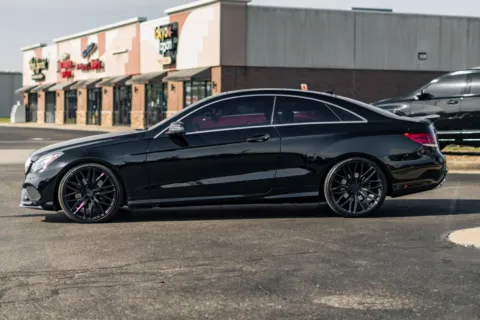 More photos of 2015 Mercedes-Benz E-Class E 550 at Lux Motors, IN