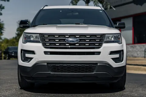 Another view of 2017 Ford Explorer for sale in Evansville, IN at Lux Motors