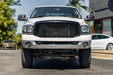 Another view of 2007 Dodge Ram 2500 SLT for sale in Evansville, IN at Lux Motors