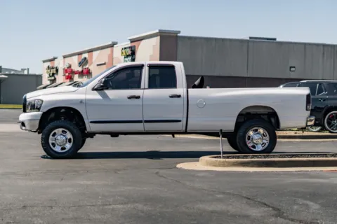 More photos of 2007 Dodge Ram 2500 SLT at Lux Motors, IN