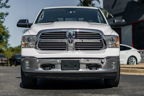 Another view of 2014 Ram 1500 Big Horn for sale in Evansville, IN at Lux Motors