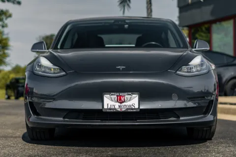 Another view of 2018 Tesla Model 3 Long Range Battery for sale in Evansville, IN at Lux Motors