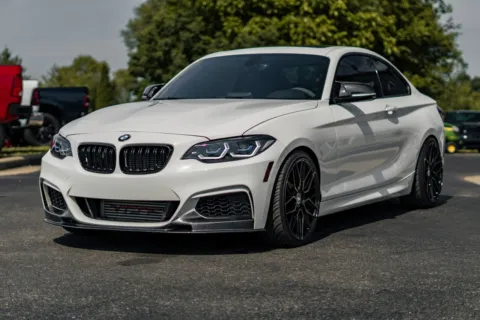 More photos of 2015 BMW 2 Series M235i xDrive at Lux Motors, IN