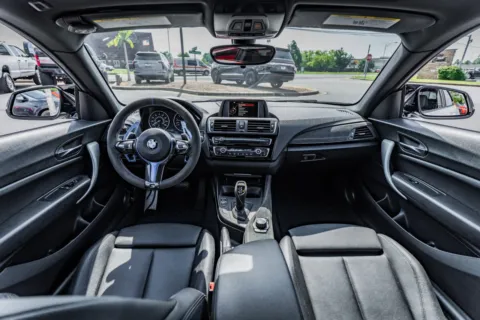 Photos of 2015 BMW 2 Series M235i xDrive for sale in Evansville, IN at Lux Motors