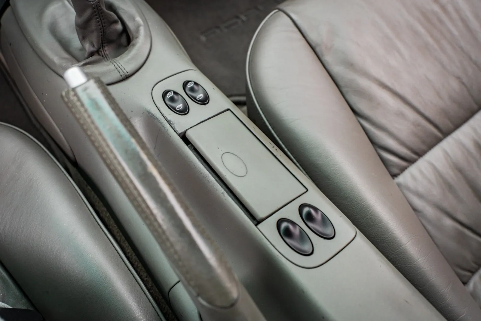 2003 Porsche 911 Carrera - Photo 27
