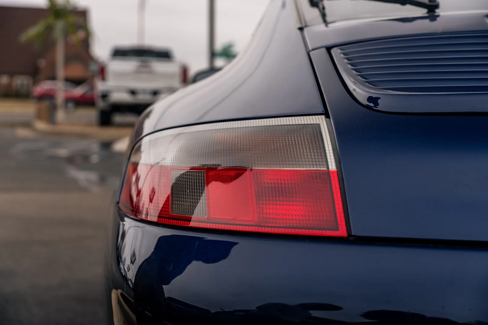 2003 Porsche 911 Carrera - Photo 11