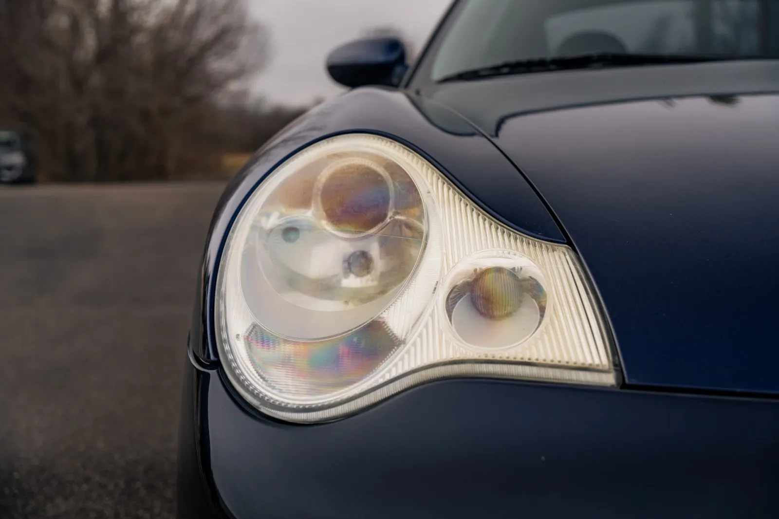 2003 Porsche 911 Carrera - Photo 9