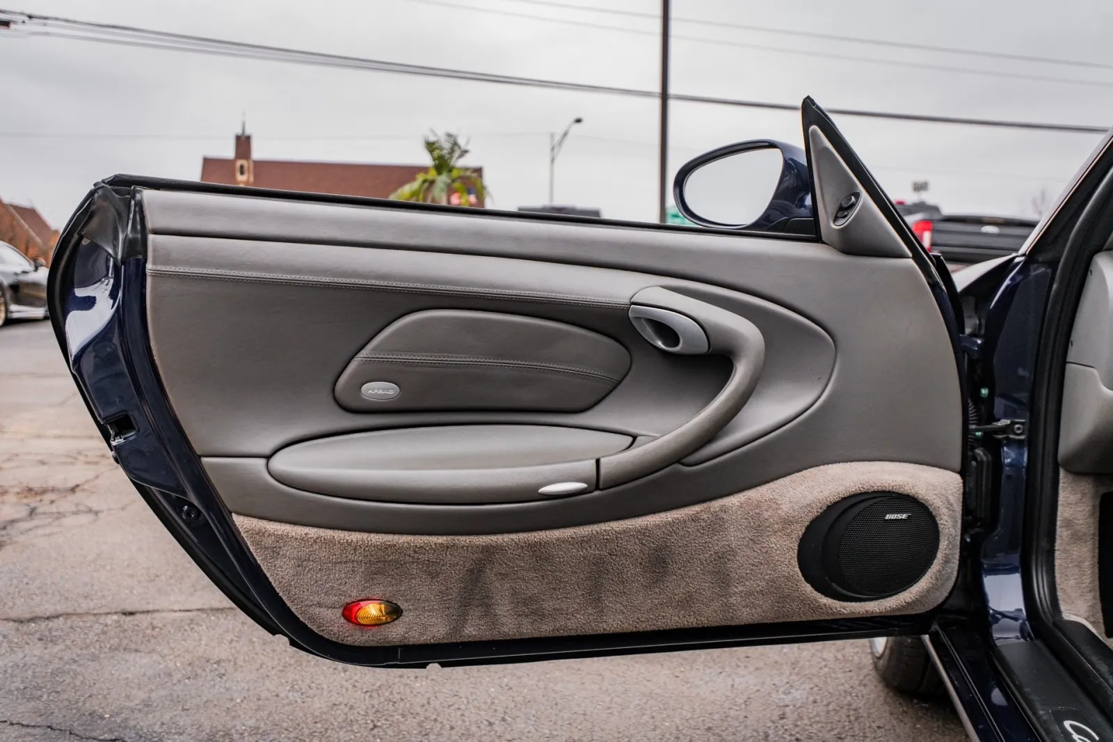 2003 Porsche 911 Carrera - Photo 17