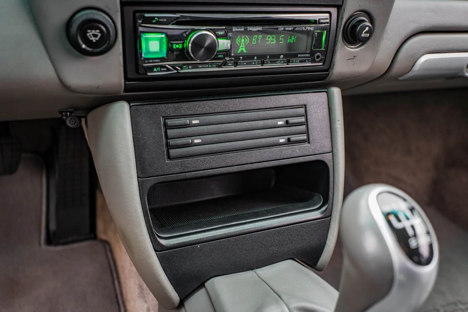 2003 Porsche 911 Carrera - Photo 25