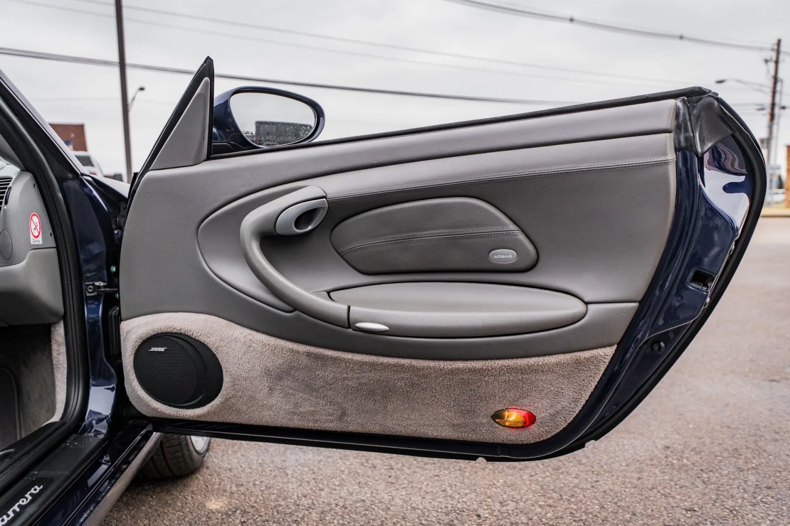 2003 Porsche 911 Carrera - Photo 29