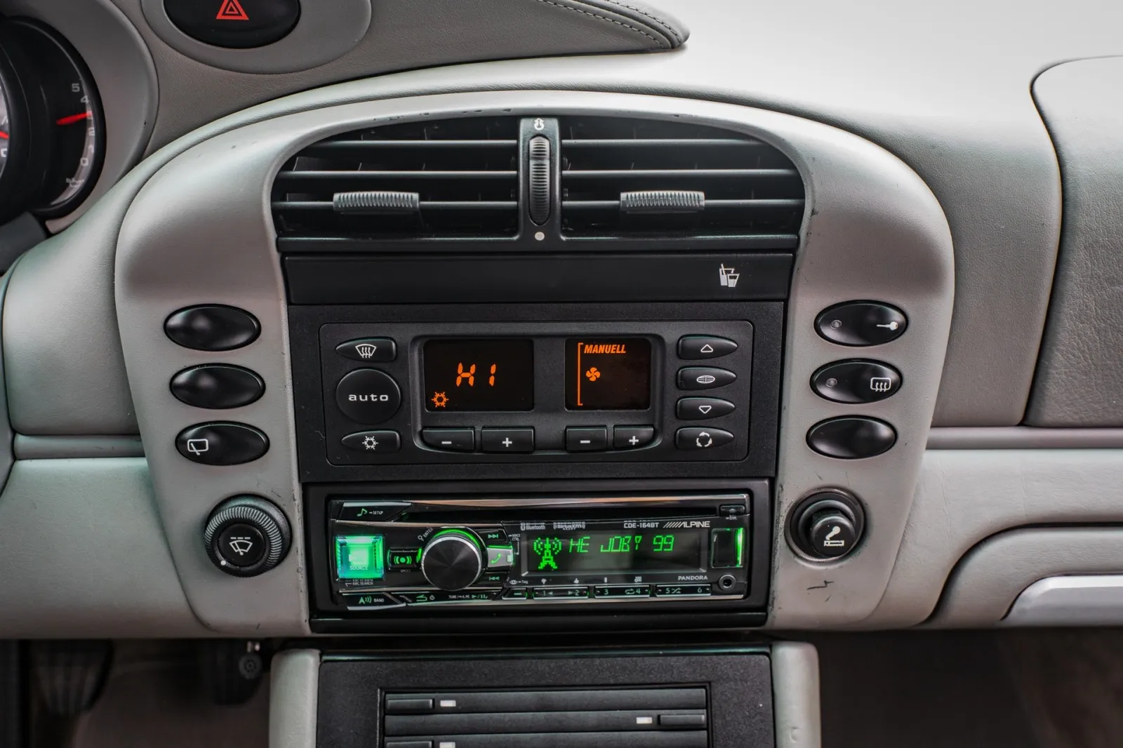 2003 Porsche 911 Carrera - Photo 24