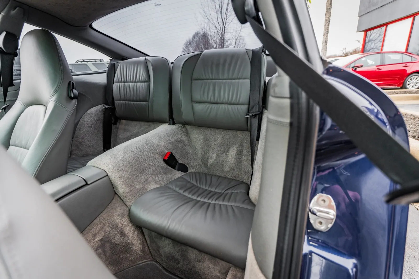 2003 Porsche 911 Carrera - Photo 33