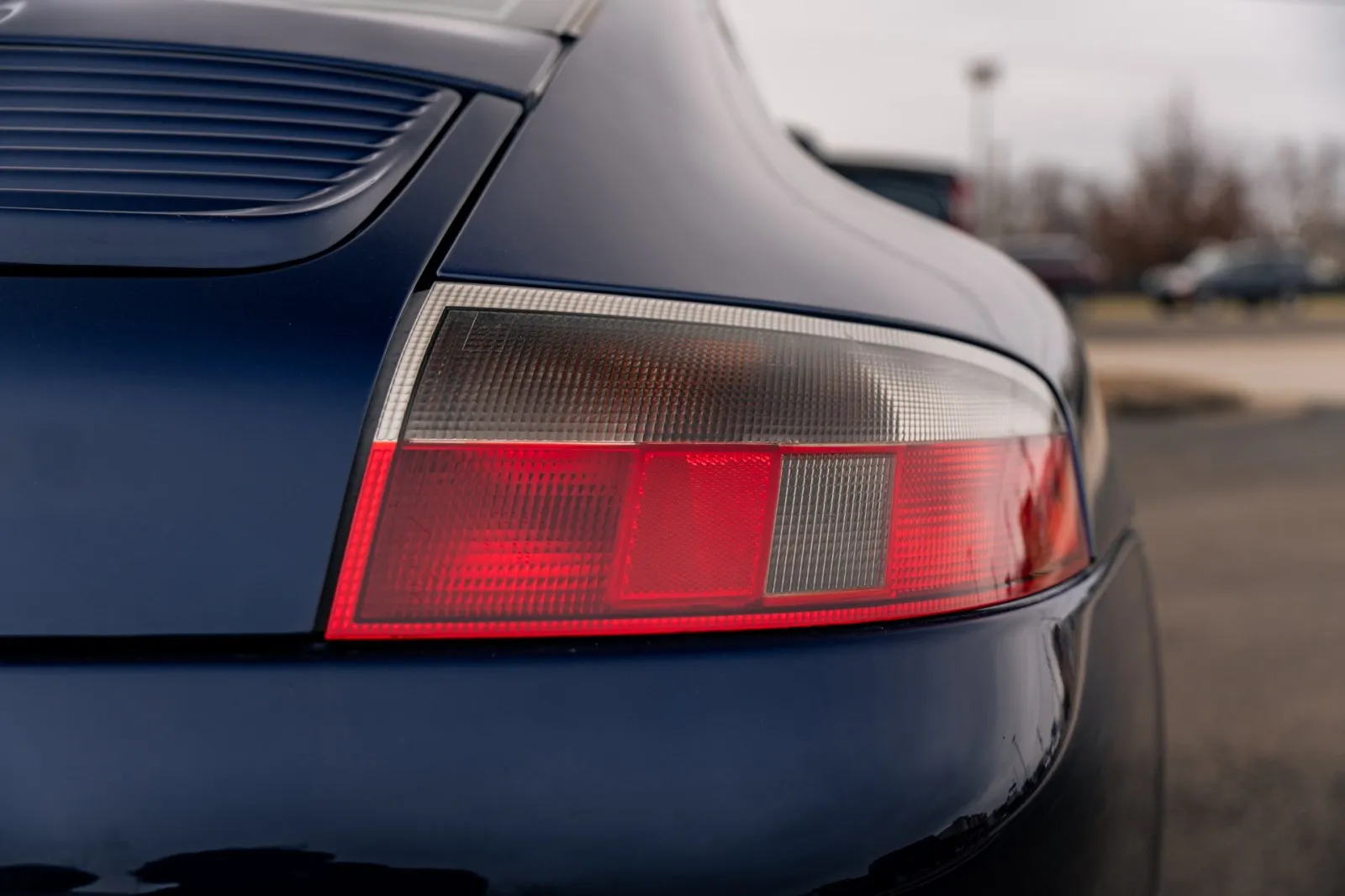 2003 Porsche 911 Carrera - Photo 12