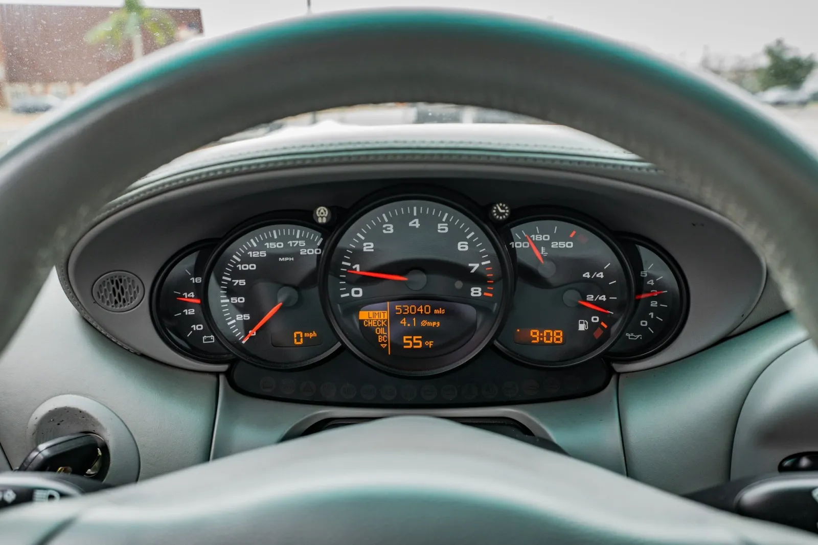 2003 Porsche 911 Carrera - Photo 22