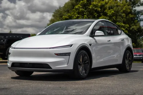 More photos of 2026 Tesla Model Y Premium at Lux Motors, IN