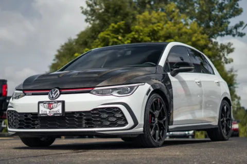 More photos of 2024 Volkswagen Golf GTI 380 SE at Lux Motors, IN