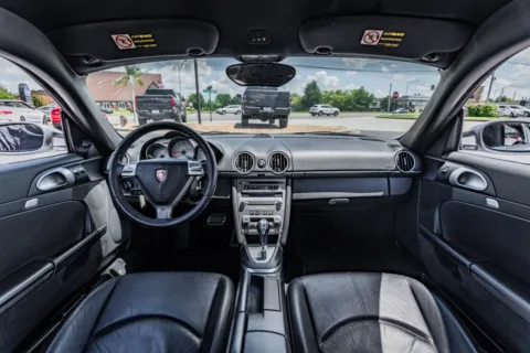 Photos of 2006 Porsche Cayman S for sale in Evansville, IN at Lux Motors
