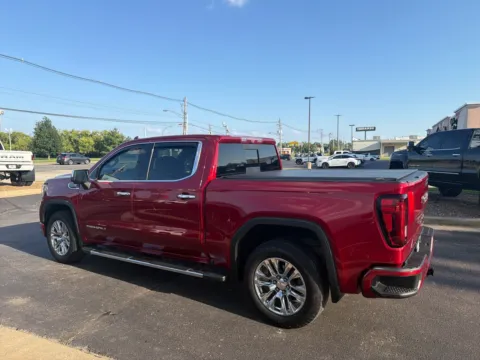 More photos of 2021 GMC Sierra 1500 Denali at Lux Motors, IN