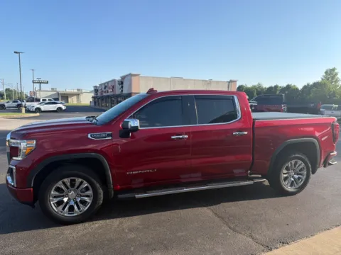 More photos of 2021 GMC Sierra 1500 Denali at Lux Motors, IN