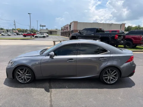 More photos of 2017 Lexus IS 300 F Sport at Lux Motors, IN