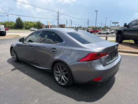 More photos of 2017 Lexus IS 300 F Sport at Lux Motors, IN