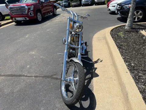 Photos of 2008 Harley-Davidson Custom Build for sale in Evansville, IN at Lux Motors