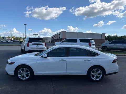 More photos of 2023 Honda Accord Sedan LX at Lux Motors, IN