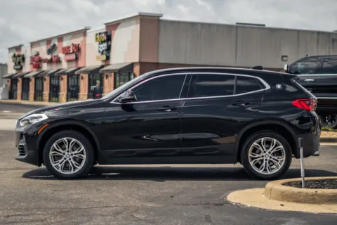 More photos of 2018 BMW X2 xDrive28i at Lux Motors, IN