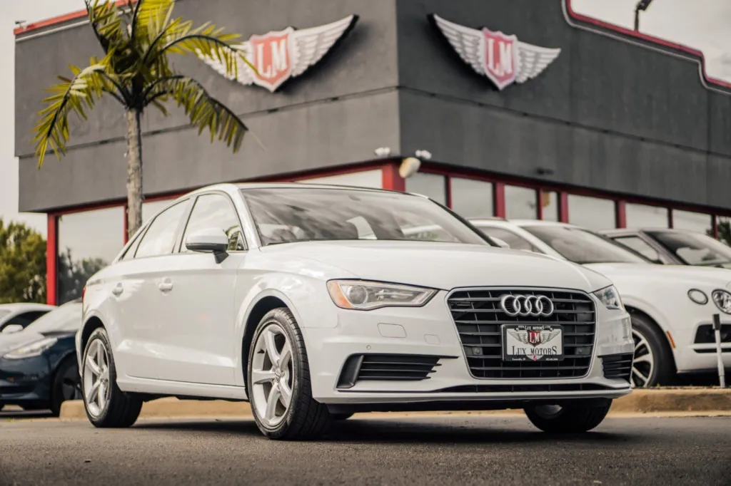 2015 Audi A3 1.8T Premium for sale in Evansville, IN