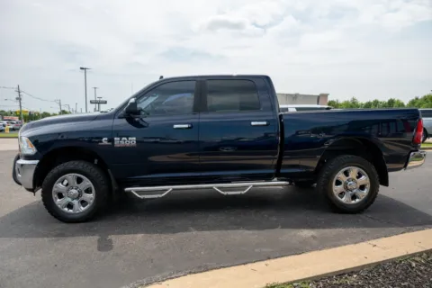 More photos of 2015 Ram 2500 Big Horn at Lux Motors, IN
