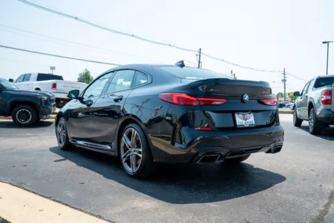 More photos of 2020 BMW 2 Series M235i xDrive at Lux Motors, IN