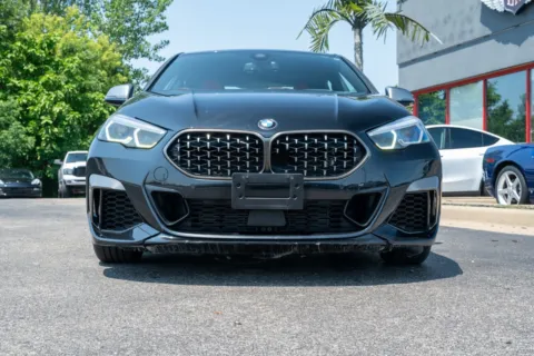 Photos of 2020 BMW 2 Series M235i xDrive for sale in Evansville, IN at Lux Motors
