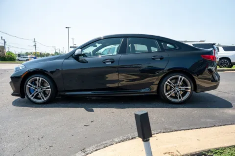 More photos of 2020 BMW 2 Series M235i xDrive at Lux Motors, IN