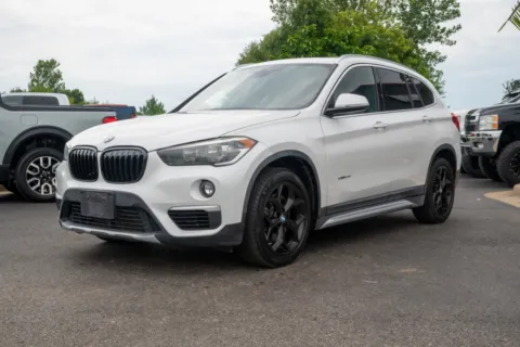More photos of 2018 BMW X1 sDrive28i at Lux Motors, IN