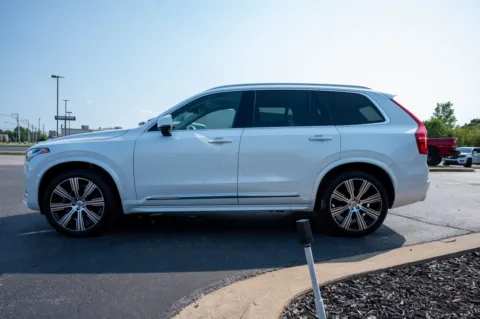 More photos of 2020 Volvo XC90 Inscription at Lux Motors, IN