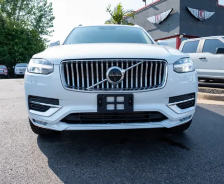 Another view of 2020 Volvo XC90 Inscription for sale in Evansville, IN at Lux Motors