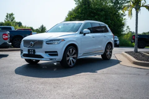 More photos of 2020 Volvo XC90 Inscription at Lux Motors, IN