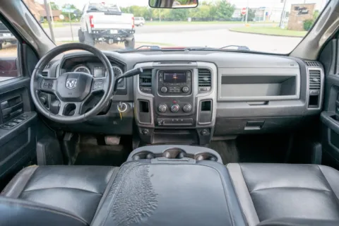 Photos of 2016 Ram 2500 Tradesman for sale in Evansville, IN at Lux Motors