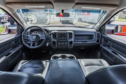 Photos of 2016 Ram 2500 Tradesman for sale in Evansville, IN at Lux Motors