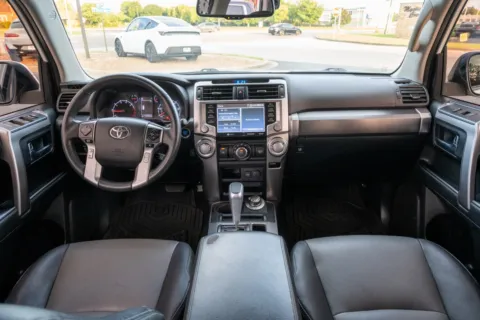 Photos of 2020 Toyota 4Runner SR5 Premium for sale in Evansville, IN at Lux Motors