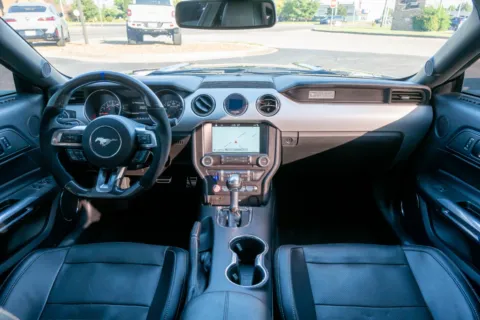 Photos of 2016 Ford Mustang GT Premium for sale in Evansville, IN at Lux Motors