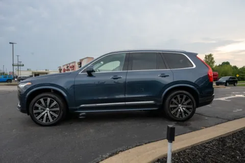 More photos of 2020 Volvo XC90 Inscription at Lux Motors, IN