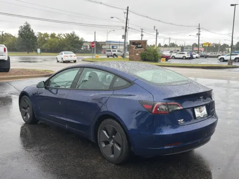 More photos of 2023 Tesla Model 3 Long Range at Lux Motors, IN